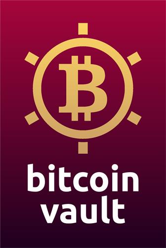 Bitcoin Vault trademark