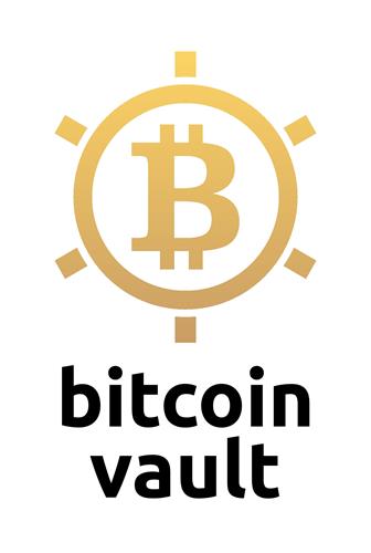 Bitcoin Vault trademark