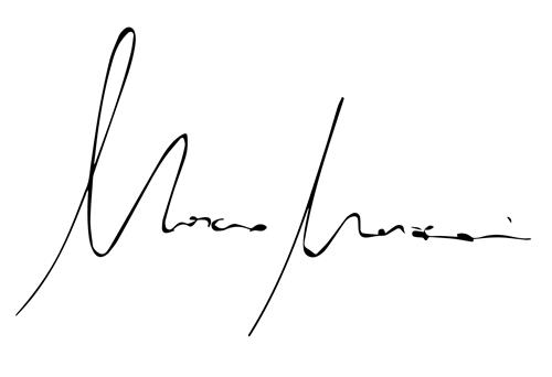 Marco Monzoni trademark