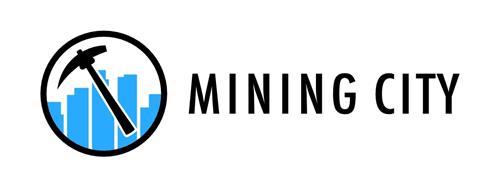 Mining City trademark