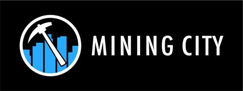 Mining City trademark