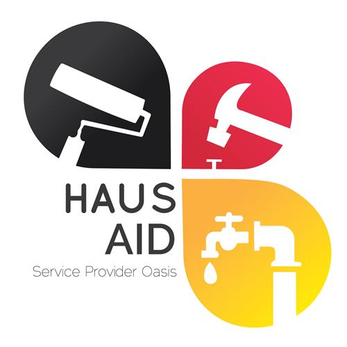 HAUS AID Service Provider Oasis trademark