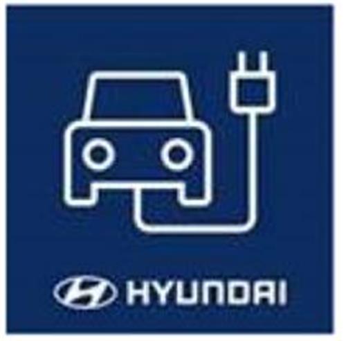 HYUNDAI trademark