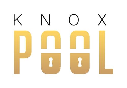 KNOX POOL trademark