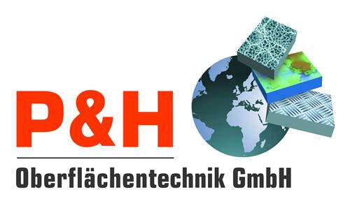 P&H Oberflächentechnik GmbH trademark