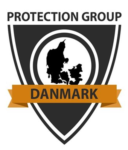 PROTECTION GROUP DANMARK trademark