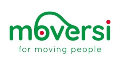 moversi for moving people trademark