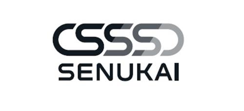 SENUKAI trademark