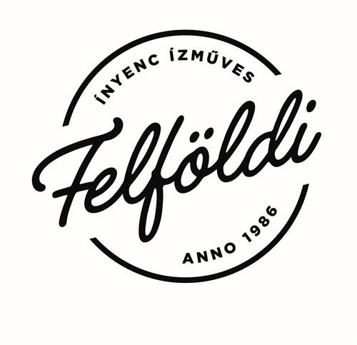 Ínyenc Ízműves Felföldi anno 1986 trademark