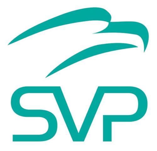 SVP trademark