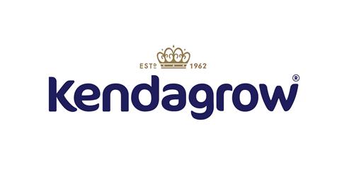 Kendagrow trademark