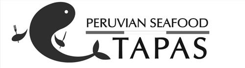 PERUVIAN SEAFOOD TAPAS trademark