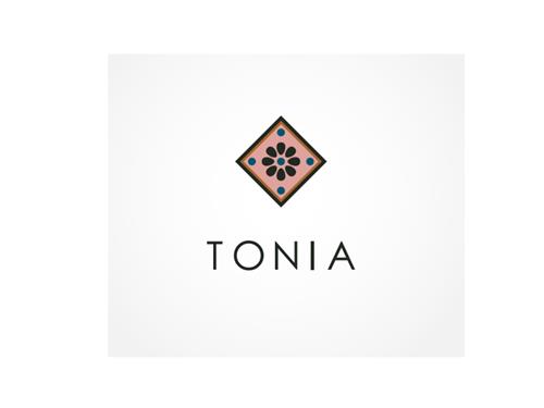 TONIA trademark