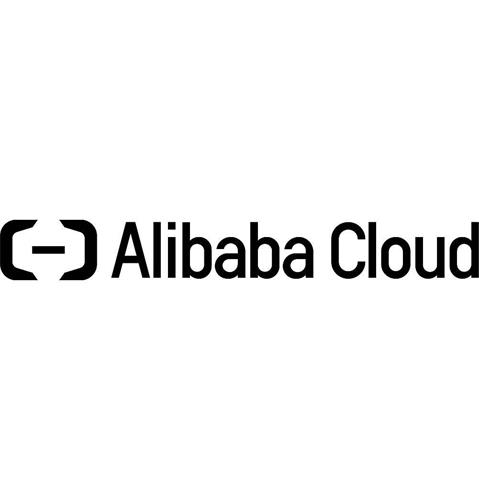 Alibaba Cloud trademark