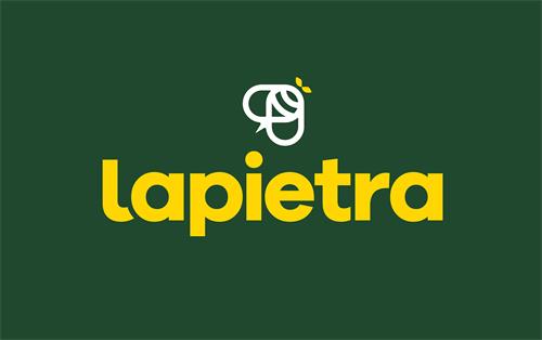 LAPIETRA trademark