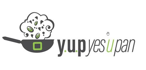 y.u.p yes u pan trademark