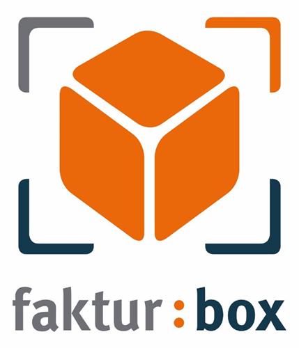 faktur:box trademark