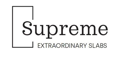 SUPREME EXTRAORDINARY SLABS trademark