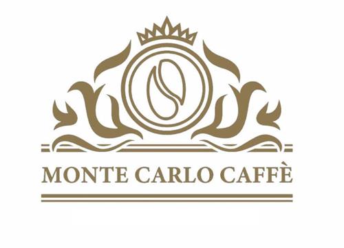 MONTE CARLO CAFFÈ trademark