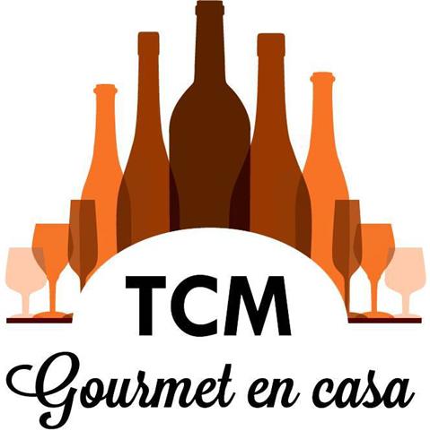 TCM Gourmet en casa trademark