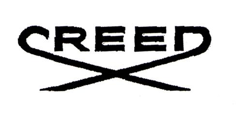 CREED trademark