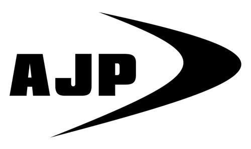 AJP trademark