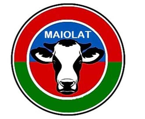 MAIOLAT trademark