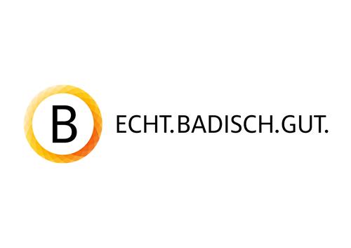 B ECHT.BADISCH.GUT. trademark