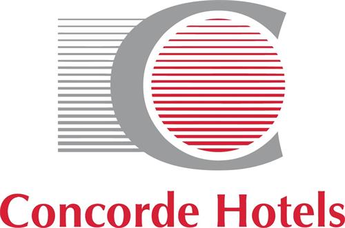 Concorde Hotels trademark