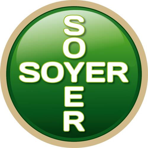 SOYER SOYER trademark