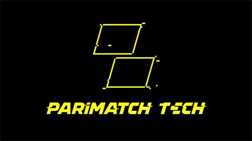 PARiMATCH TECH trademark