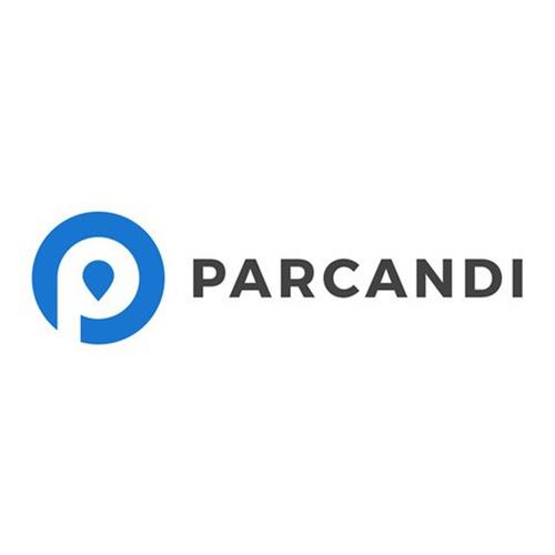 PARCANDI trademark