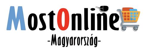 MostOnline Magyarország trademark