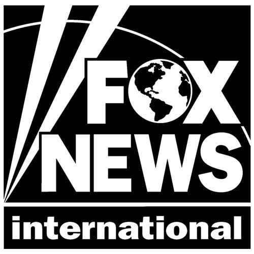 FOX NEWS INTERNATIONAL trademark