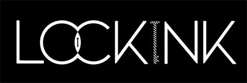 LOCKINK trademark