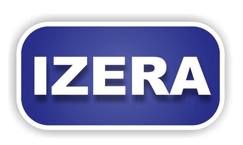 IZERA trademark