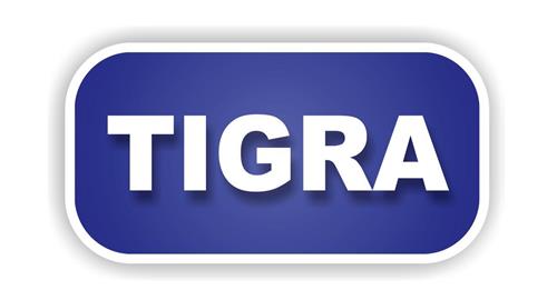 TIGRA trademark