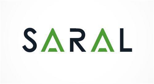 SARAL trademark