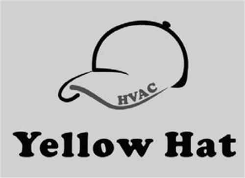 HVAC Yellow Hat trademark