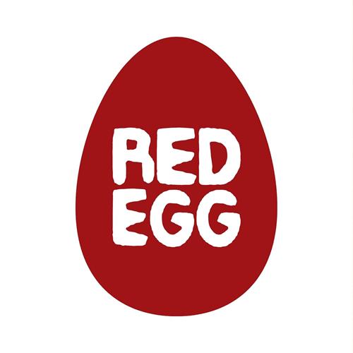 RED EGG trademark