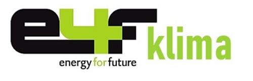 e4f klima energyforfuture trademark