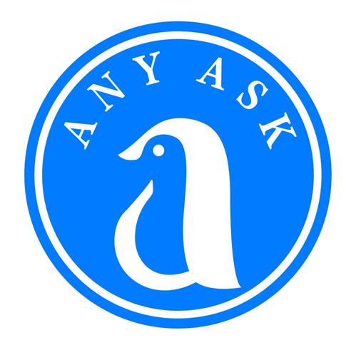 ANY ASK trademark