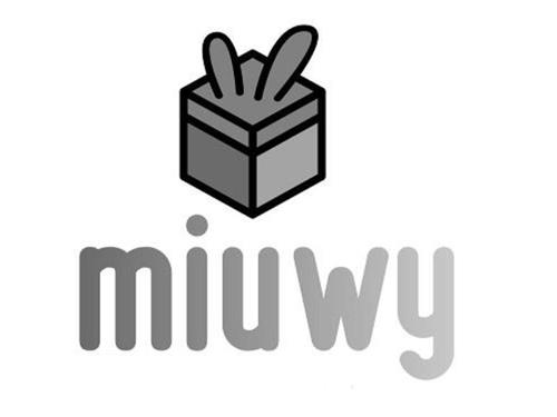 MIUWY trademark