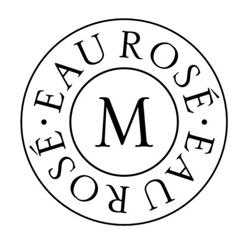 EAU ROSE trademark