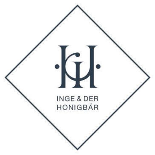 INGE & DER HONIGBÄR trademark