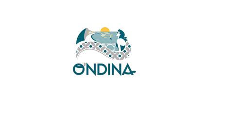 O'NDINA trademark