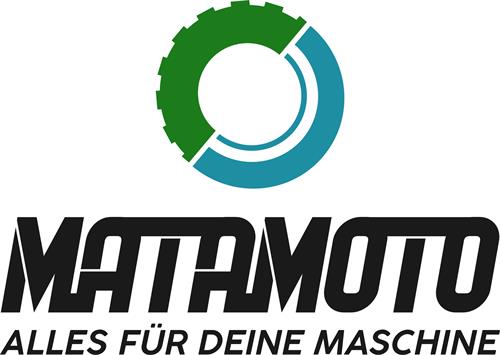 MATAMOTO ALLES FÜR DEINE MASCHINE trademark