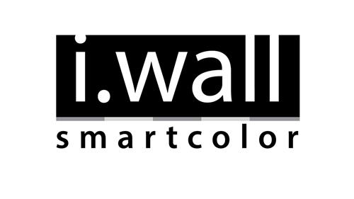 i.wall smartcolor trademark