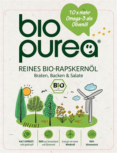 bio purea trademark