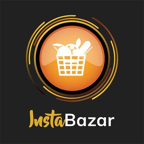 InstaBazar trademark